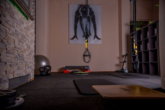 Bild 3 von Fitlife Fitnessclub Weilheim Partnergalerie