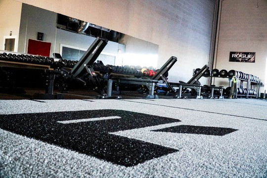 Imagen 1 de la galería del partner Rise Performance