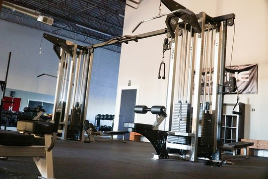 Imagen 2 de la galería del partner Rise Performance