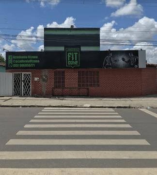 Imagem 1 da galeria do parceiro Academia Fit Zone