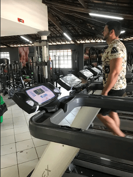 Imagem 3 da galeria do parceiro Academia Fit Zone
