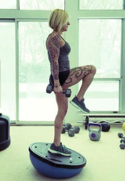 Image 3 from Real Food Real Fitness Real People partner gallery