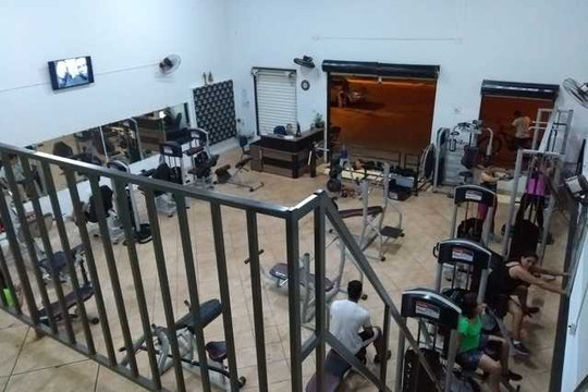 Imagem 2 da galeria do parceiro Studio FIT - A sua academia