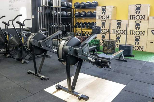 Imagem 3 da galeria do parceiro CrossFit Metamorfose