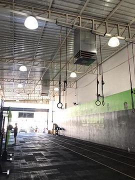 Imagem 3 da galeria do parceiro Crossfit Ribeirão Preto