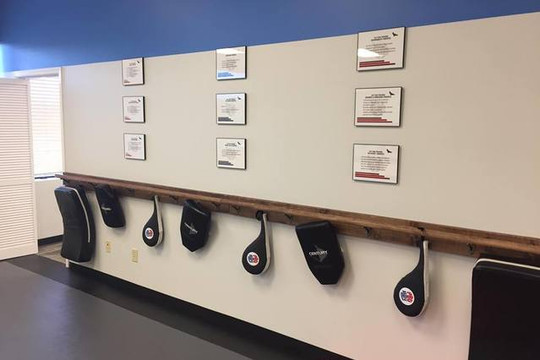 Image 3 from Taekwondo University partner gallery