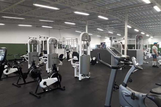 Imagem 1 da galeria do parceiro Academia Online Fitness