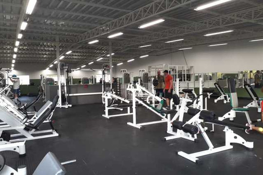 Imagem 2 da galeria do parceiro Academia Online Fitness