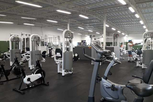 Imagem 3 da galeria do parceiro Academia Online Fitness