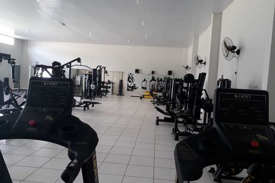 Imagem 3 da galeria do parceiro Academia Império Tigre