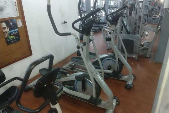 Imagem 3 da galeria do parceiro Studio e Academia Guilherme Braga