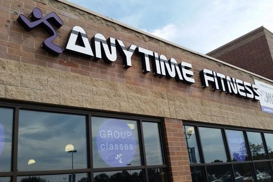 Image 2 from Anytime Fitness - Englewood partner gallery