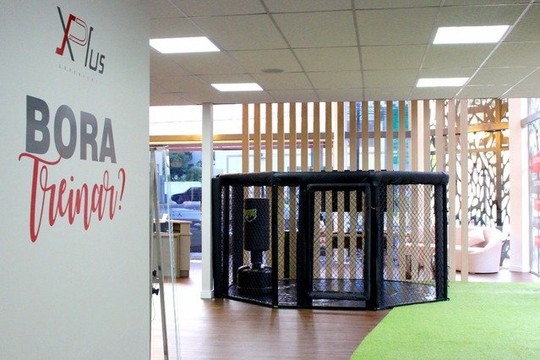 Imagem 2 da galeria do parceiro Xplus Experience