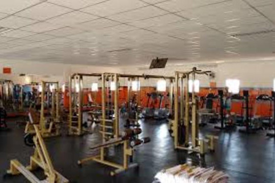Imagem 1 da galeria do parceiro PowerFit Academia