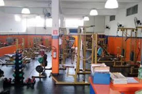 Imagem 2 da galeria do parceiro PowerFit Academia