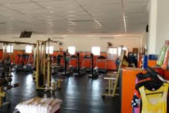Imagem 3 da galeria do parceiro PowerFit Academia