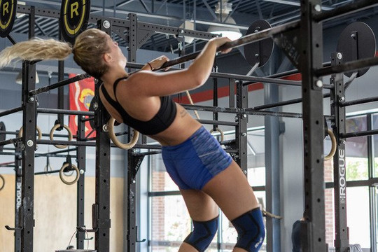 Image 3 from Crossfit Sua Sponte partner gallery