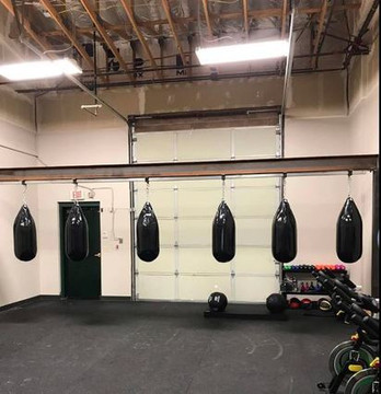 Image 1 from Boxit Fitness partner gallery