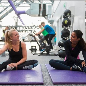 Image 2 from Anytime Fitness Clinton partner gallery