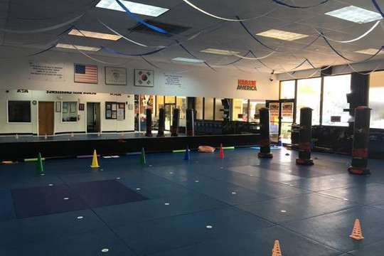 Image 1 from Karate America Monument partner gallery