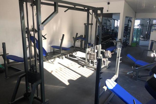 Imagem 1 da galeria do parceiro Clube Do Bem Estar F2 Unidade Eustáquio