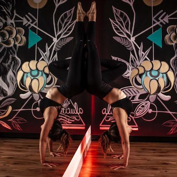 Imagen 2 de la galería del partner Secret Room Yoga Polanco