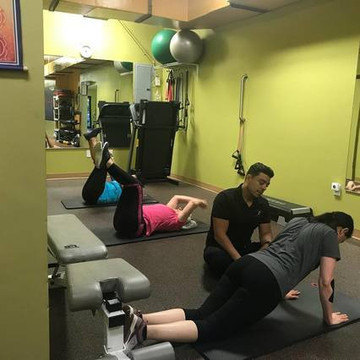 Image 3 from Smart Fitness Unleashed partner gallery