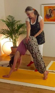 Bild 2 von Praxis für achtsame Balance Partnergalerie