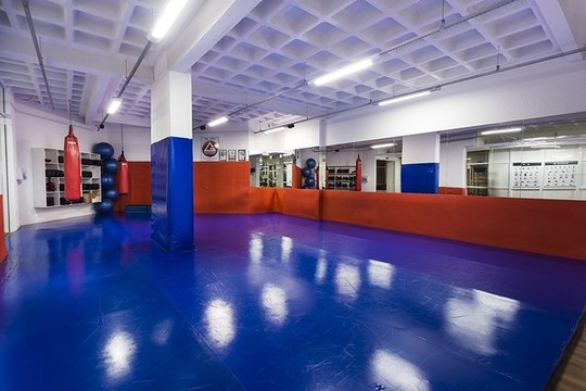 Imagem 3 da galeria do parceiro Academia Wave - Dubai Itapema