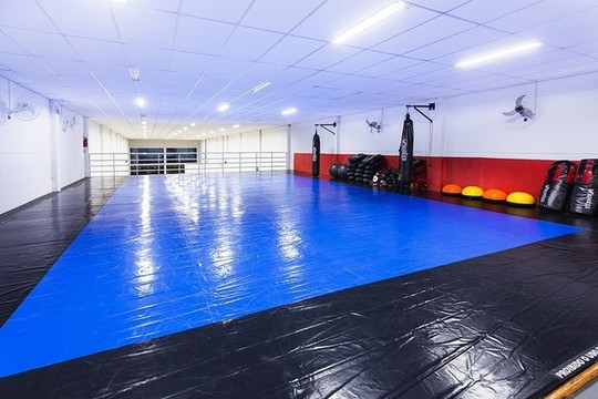 Imagem 3 da galeria do parceiro Academia Wave - Navegantes