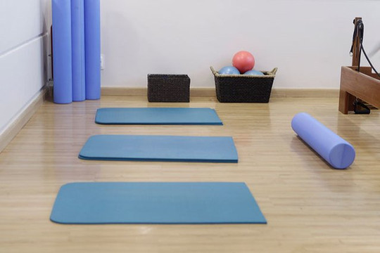 Imagem 2 da galeria do parceiro My Pilates Rio