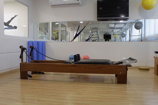 Imagem 3 da galeria do parceiro My Pilates Rio