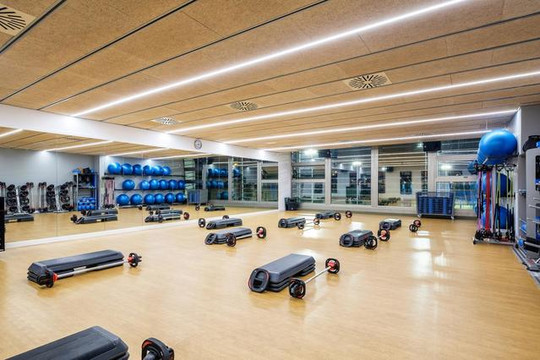 Imagen 1 de la galería del partner Freedom Wellness Club