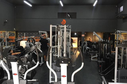 Imagem 1 da galeria do parceiro Destakfit Academia