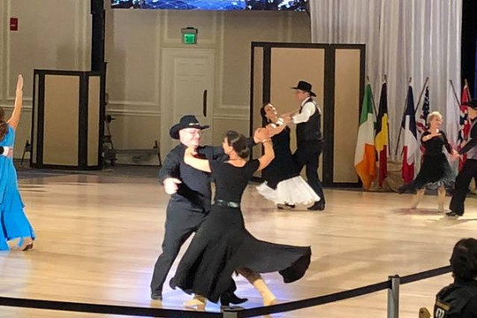 Image 2 from Studio One RI Dance Complex partner gallery