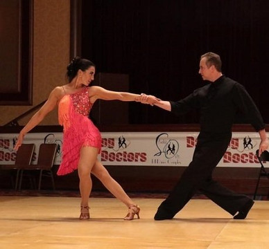 Image 3 from Studio One RI Dance Complex partner gallery