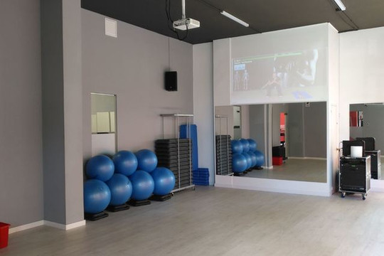 Imagen 3 de la galería del partner Bdir Figueres