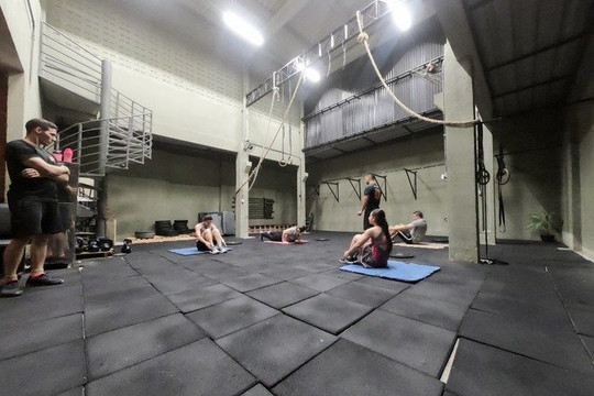 Imagem 1 da galeria do parceiro CT249