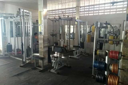 Imagem 3 da galeria do parceiro Estação do Corpo