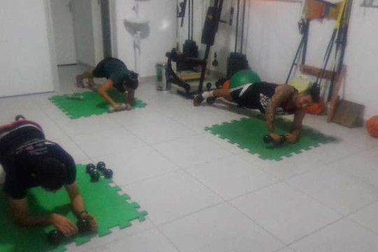 Imagem 3 da galeria do parceiro Profisio Terapia Alternativa