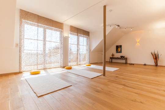 Bild 2 von Yogazentrum Heidelberg Partnergalerie