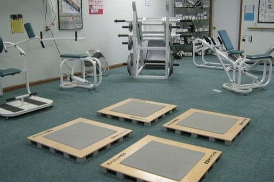 Image 1 from Shipshewana Fitness Center partner gallery