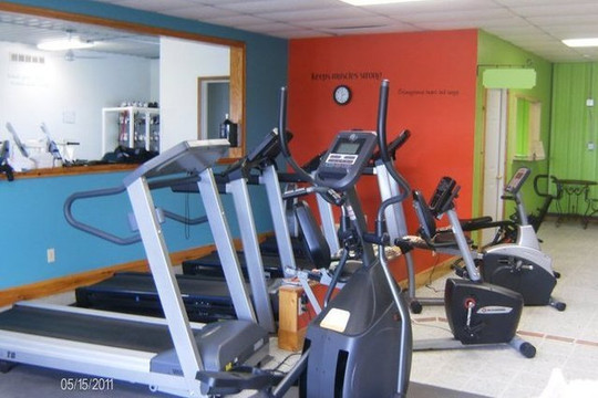 Image 3 from Shipshewana Fitness Center partner gallery