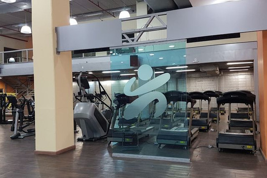 Imagem 3 da galeria do parceiro Academia New Corpore - Via Brasil