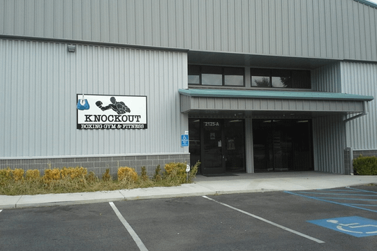 Image 1 from Knockout Boxing Gym and Fitness partner gallery