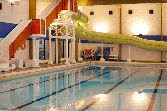 Image 3 from Atlantis Leisure partner gallery