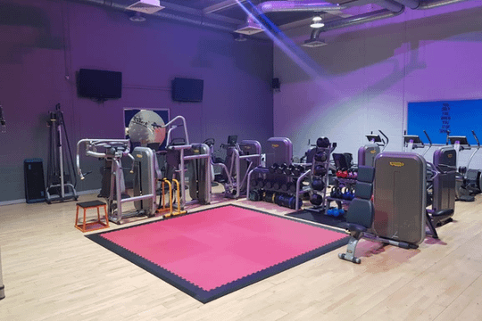 Image 1 from Atlantis Leisure partner gallery