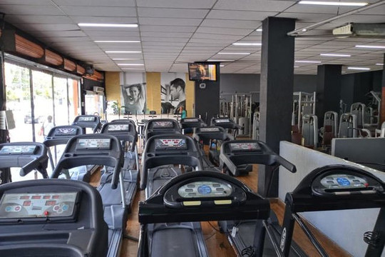 Imagem 3 da galeria do parceiro Academia New Corpore - Unidade Vista Alegre I