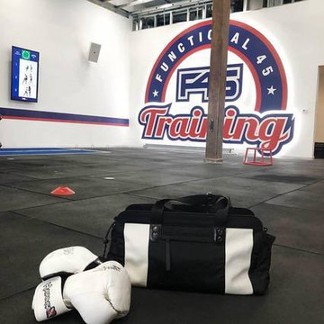 Image 1 from F45 East Hillcrest partner gallery