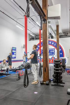 Image 3 from F45 East Hillcrest partner gallery